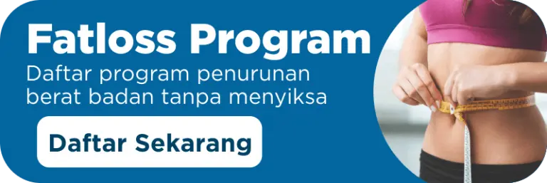 Fatloss Program - The Doctor Diet