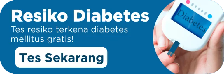 Tes Resiko Diabetes - The Doctor Diet