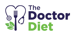 the doctor diet logo fix